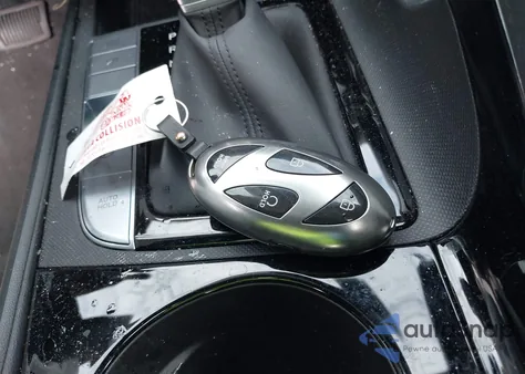 2024 Hyundai Elantra Sel из США, поврежденный, VIN KMHLS4DG8RU841099